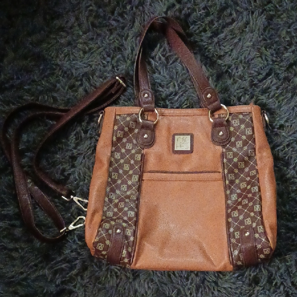 Jose Hess Women's Bag